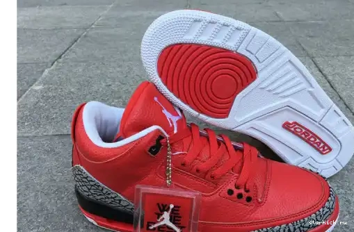 580775-601 RETRO AIR 88 3 JORDAN 580775-601 0523